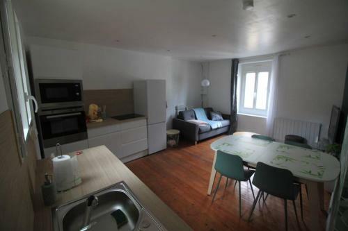 Apartamento Duplex - En Plein Centre Ville - 6 Pers