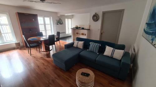 Apartamento Le Temps D'une Pause