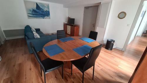 Apartamento Le Temps D'une Pause