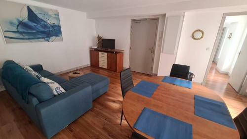 Apartamento Le Temps D'une Pause