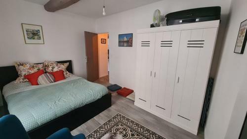 Apartamento Le Dieppois