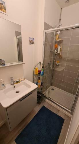 Apartamento Le Dieppois
