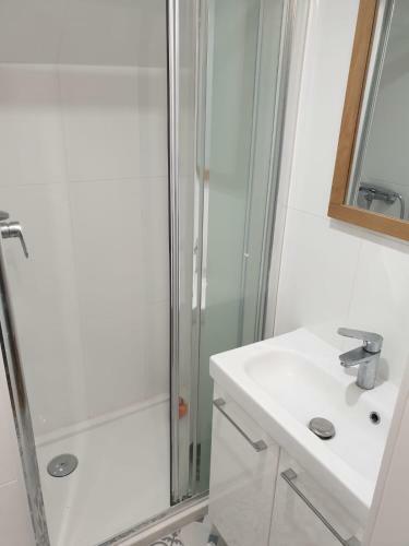 Apartamento La Perle Bleue