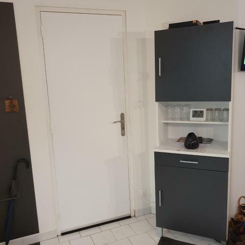 Apartamento Le Saint Jean Ma Ge