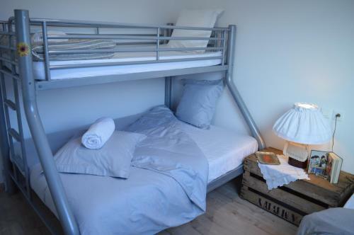 Apartamento Dieppe Gites Beauregard
