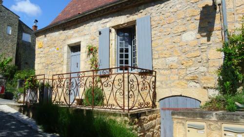 Maison De La Combe