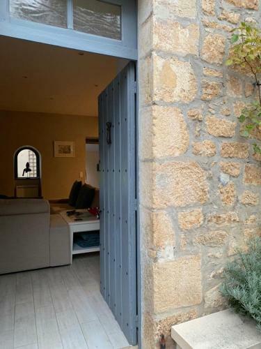 Maison De La Combe