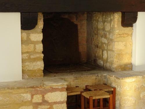 Bed & Breakfast Chambres D'h�tes Les Meuli�res