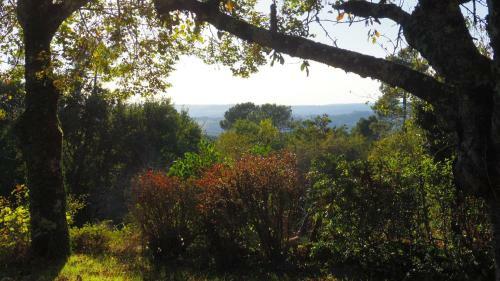 Bed & Breakfast Chambres D'h�tes Les Meuli�res