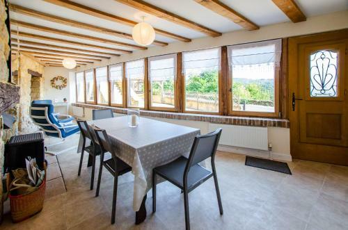 Logis De Chalons En P�rigord