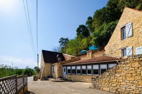 Logis De Chalons En P�rigord