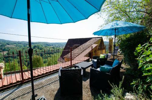 Logis De Chalons En P�rigord
