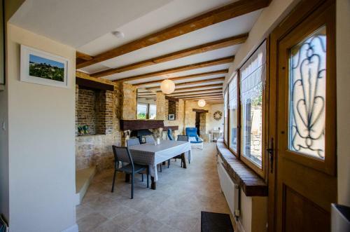 Logis De Chalons En P�rigord