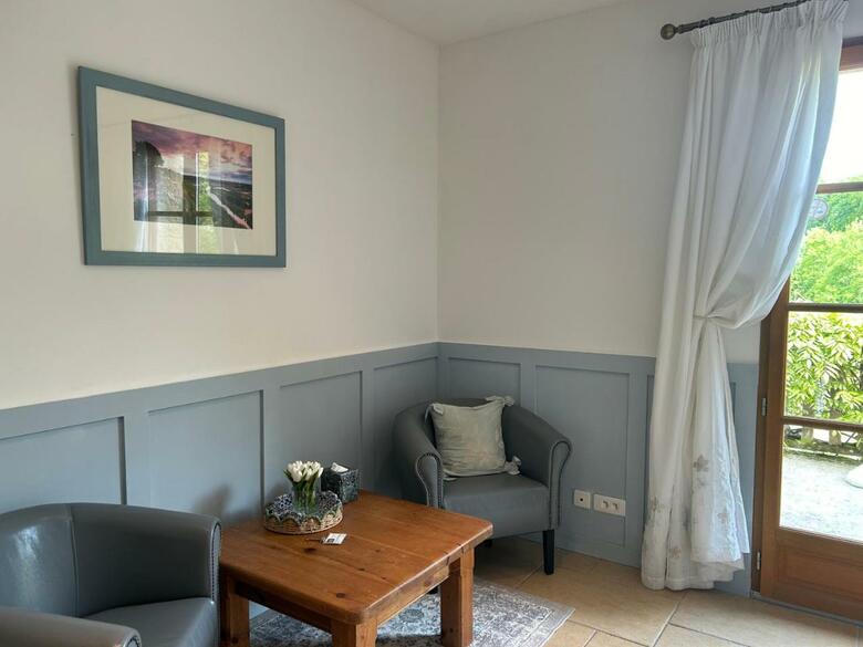 Bed & Breakfast Les Jonquilles