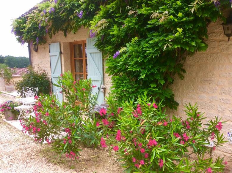 Bed & Breakfast Les Jonquilles