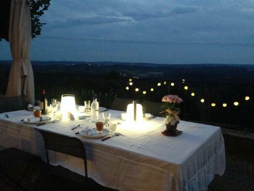 Bed & Breakfast Chambre De Madel