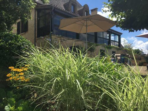 Bed & Breakfast Chambre De Madel