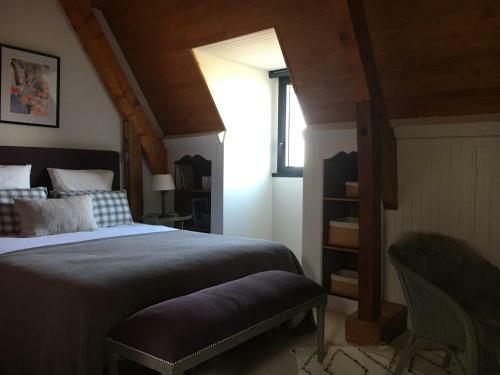 Bed & Breakfast Chambre De Madel