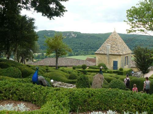 Bed & Breakfast Chambre De Madel