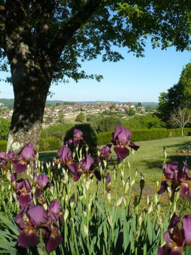 Bed & Breakfast Chambre De Madel
