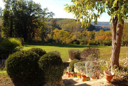Bed & Breakfast Le Manoir Du Rocher