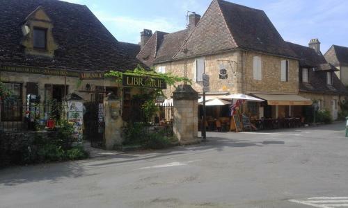 Maison De La Lafone