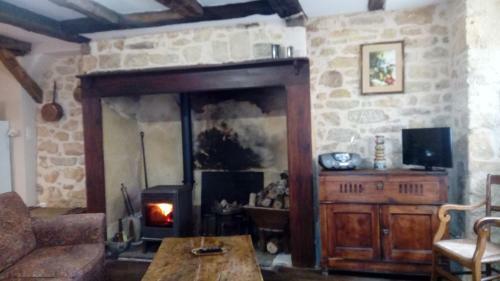 Maison De La Lafone