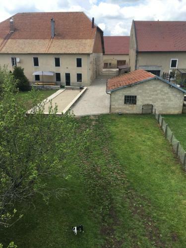 Le Petit Verger
