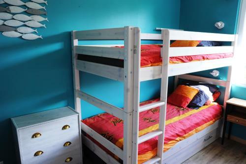 Bed & Breakfast R�ve D'authie