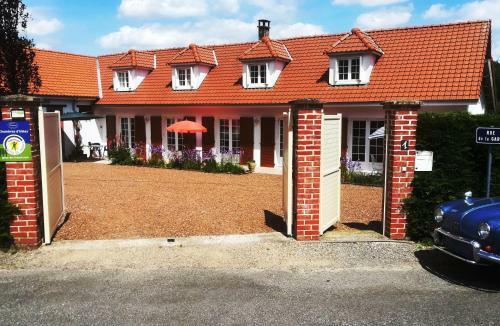 Bed & Breakfast R�ve D'authie