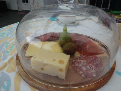 Bed & Breakfast R�ve D'authie