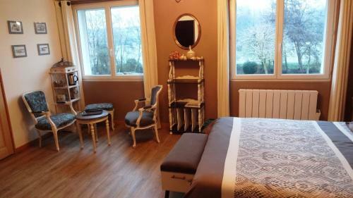 Bed & Breakfast R�ve D'authie