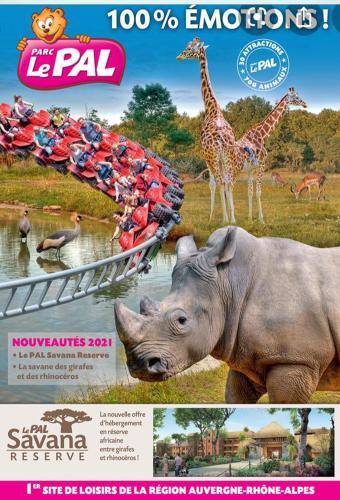 Id�ale Famille, Tout Y Est ....