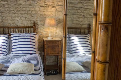 Bed & Breakfast Logis Saint L�onard