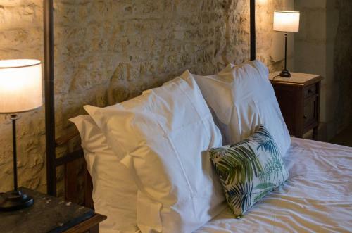Bed & Breakfast Logis Saint L�onard
