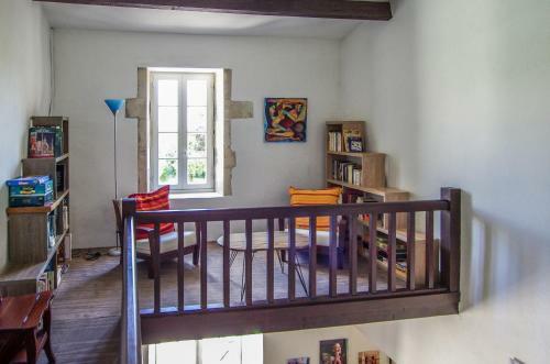Bed & Breakfast Logis Saint L�onard