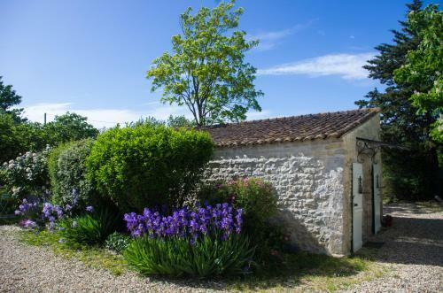 Bed & Breakfast Logis Saint L�onard