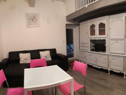 Gites Domaine de La Rochere