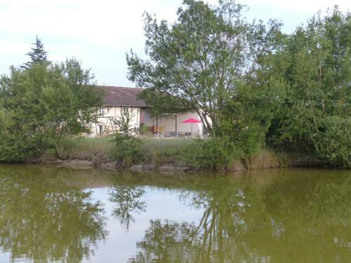 Gites Domaine de La Rochere