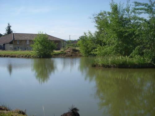 Gites Domaine de La Rochere