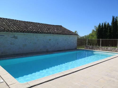 Holiday Home La Grange Jacques