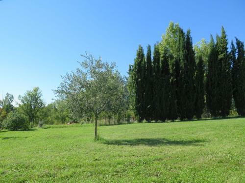 Holiday Home La Grange Jacques