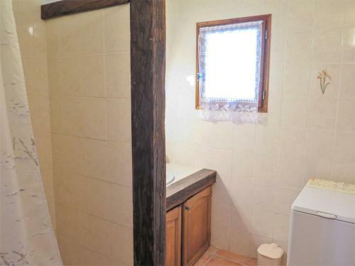 Holiday Home La Grange Jacques