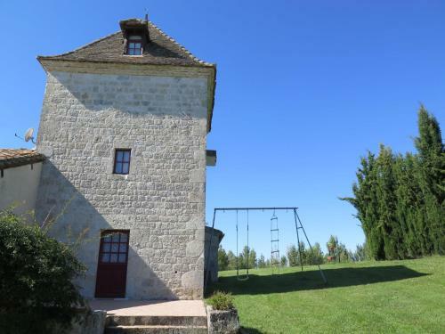 Holiday Home Le Pigeonnier Jacques