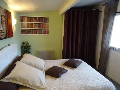 Apartamento Au Coeur de La Campagne
