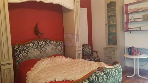 Bed & Breakfast Louminai