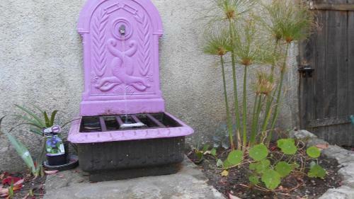 Bed & Breakfast Louminai