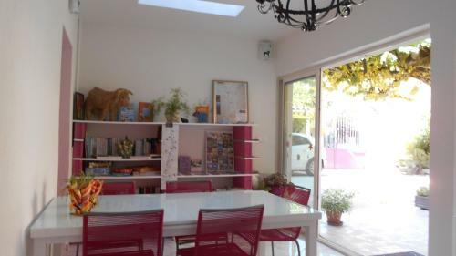 Bed & Breakfast Louminai