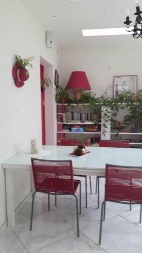 Bed & Breakfast Louminai