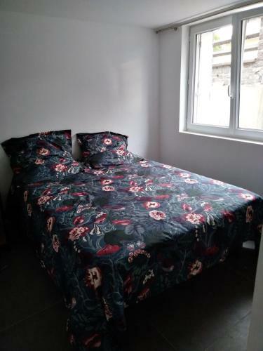 Apartamento Les Trois Hirondelles